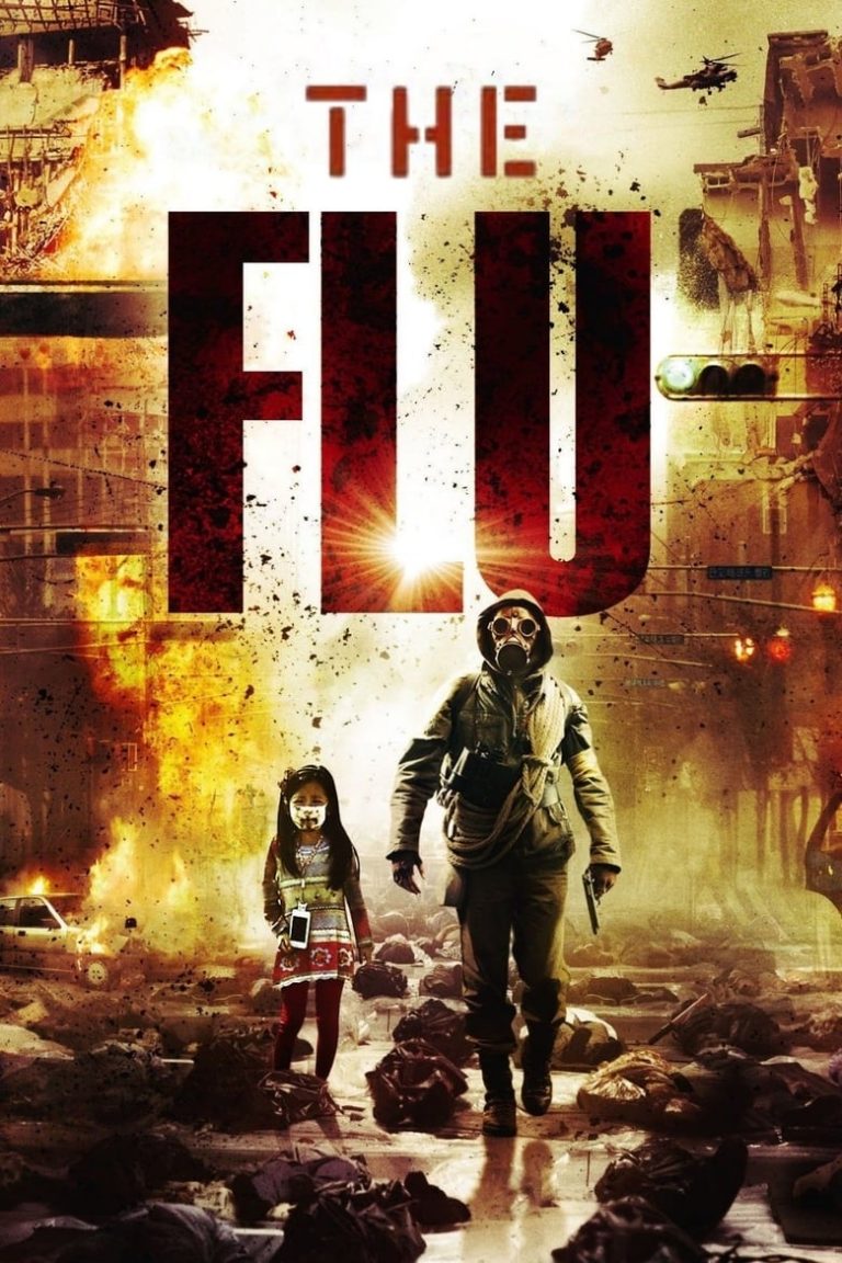 The Flu (Gamgi) (2013) มหันตภัยไข้หวัดมฤตยู