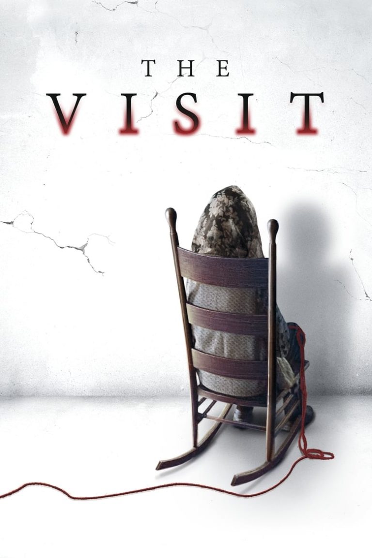 The Visit (2015) เดอะ วิสิท (SoundTrack ซับไทย)