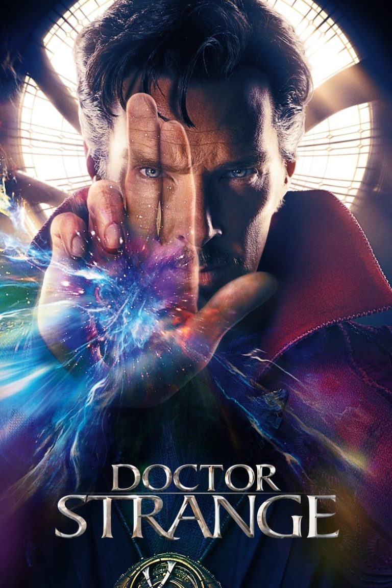 Doctor Strange (2016) จอมเวทย์มหากาฬ Full