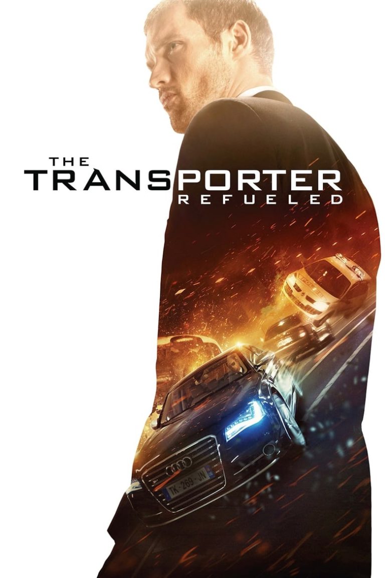 The Transporter 4: Refueled (2015) เพชฌฆาต สัญชาติเทอร์โบ ภาค4