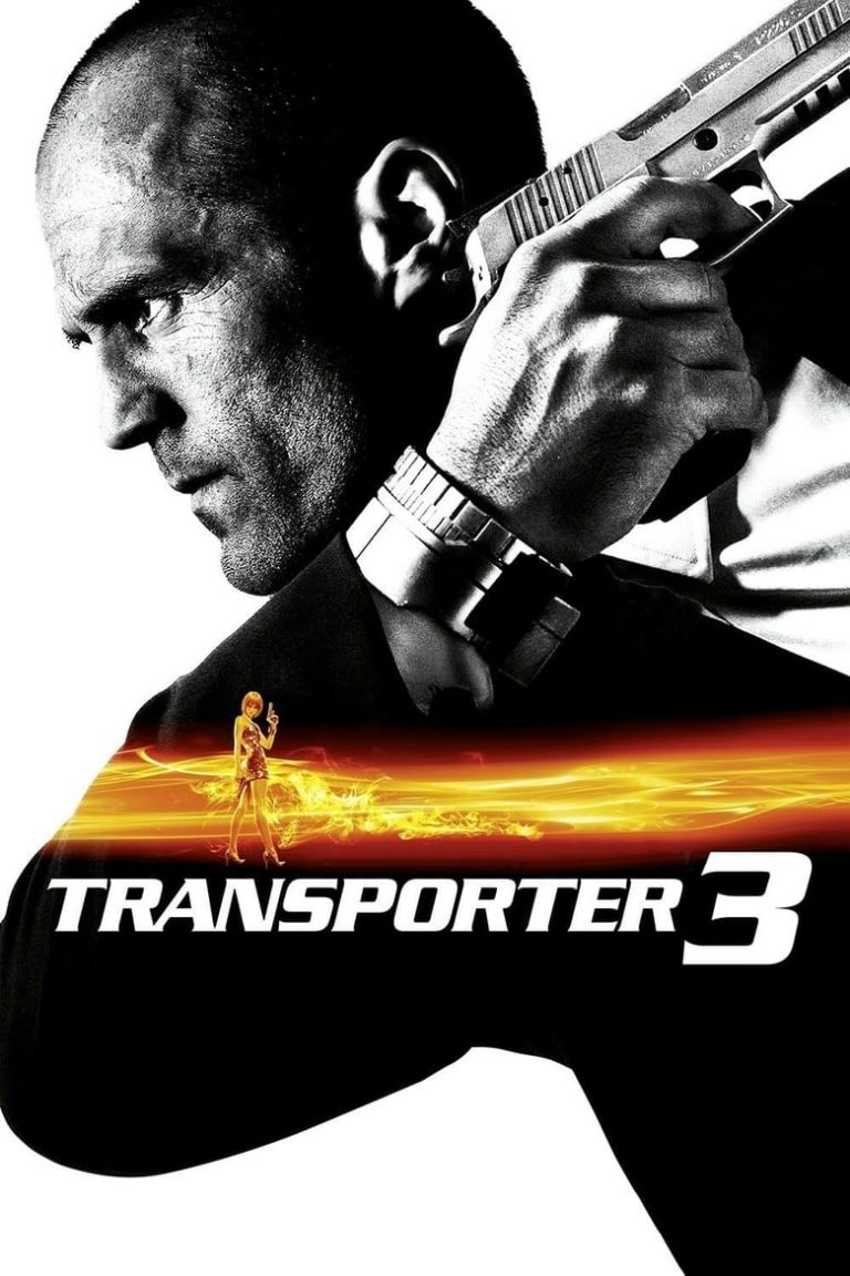 The Transporter 3 (2008) เพชฌฆาต สัญชาติเทอร์โบ ภาค3