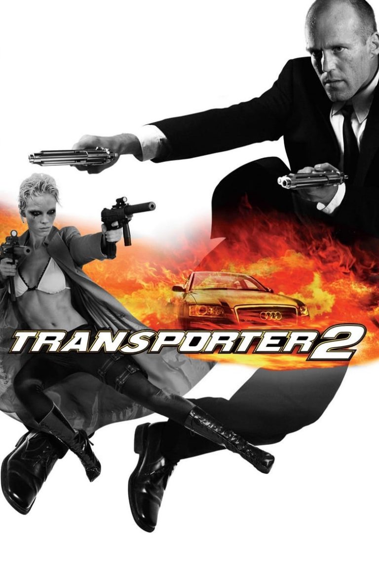 The Transporter 2 (2005) เพชฌฆาต สัญชาติเทอร์โบ 2