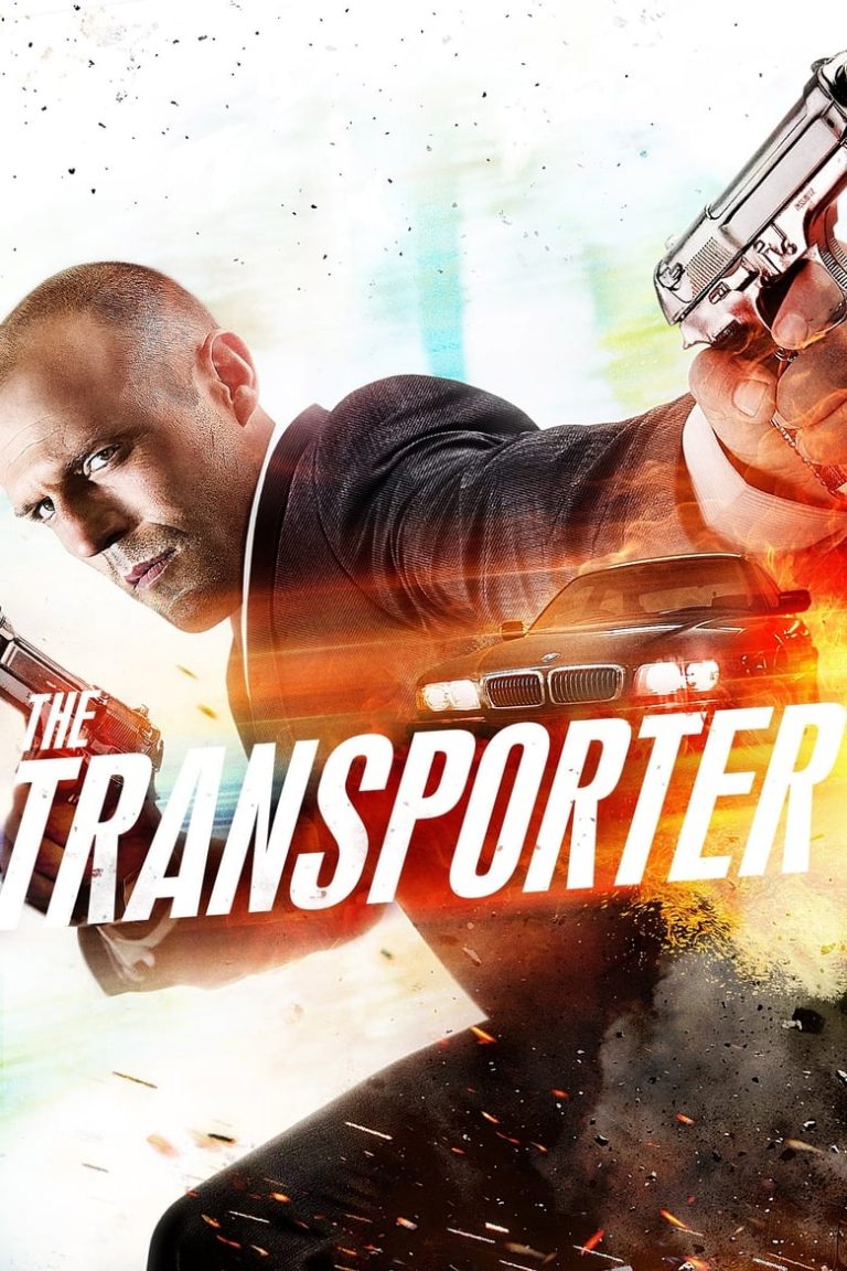 The Transporter 1 (2002) เพชฌฆาต สัญชาติเทอร์โบ ภาค 1