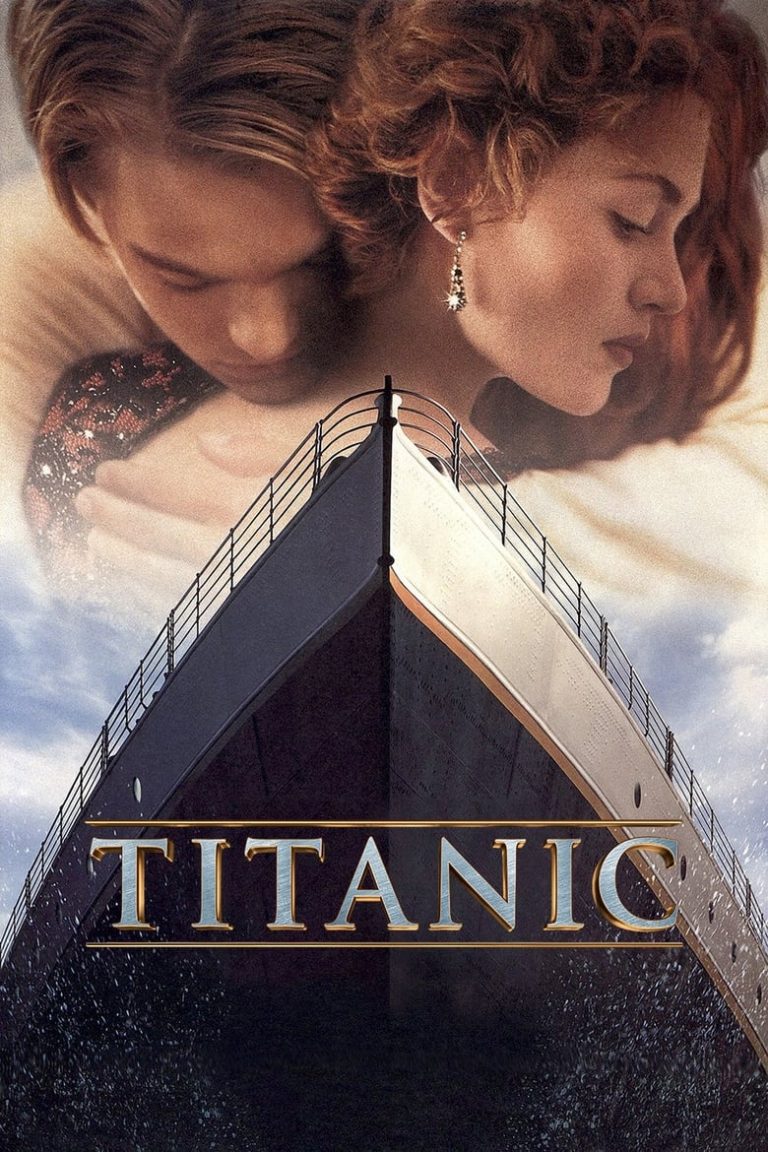 Titanic (1997) – ไททานิค