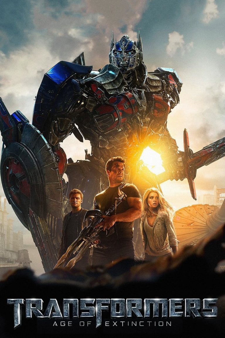 Transformers 4: Age of Extinction (2014) ทรานส์ฟอร์เมอร์ส 4 มหาวิบัติยุคสูญพันธุ์