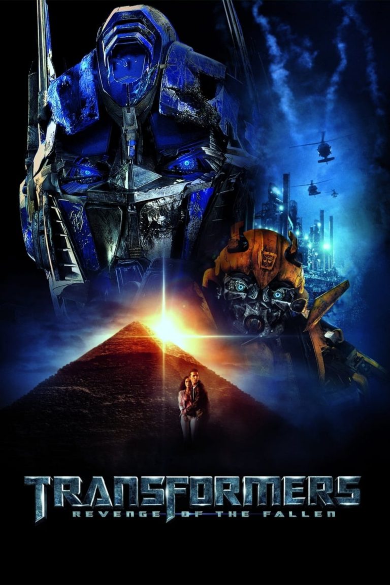 Transformers 2: Revenge of The Fallen (2009) ทรานฟอร์เมอร์ส 2 มหาสงครามล้างแค้น