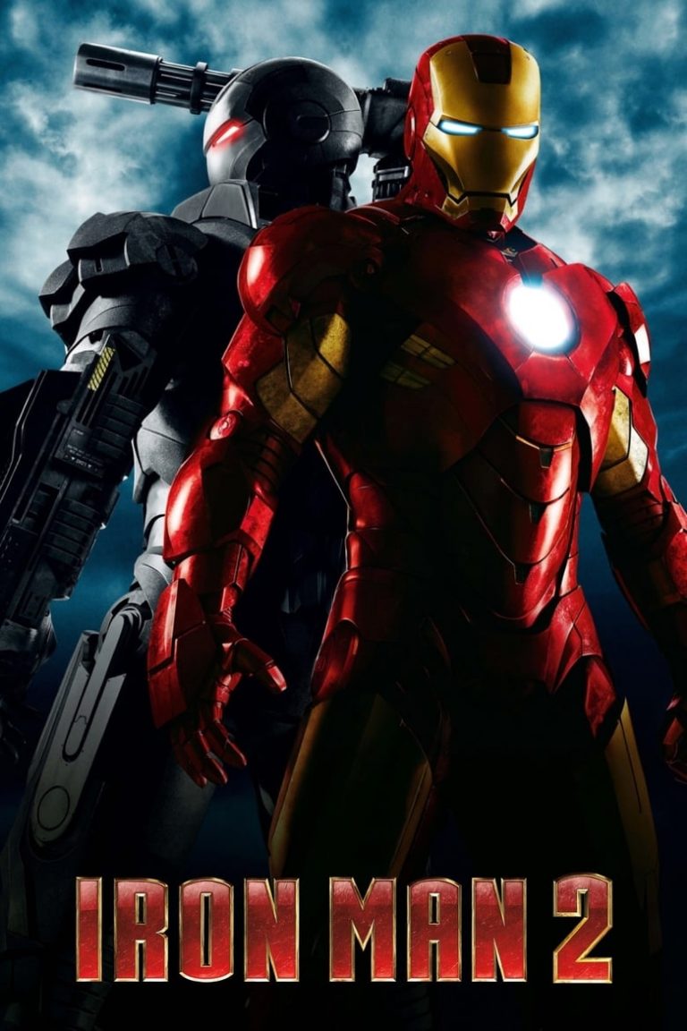 ไอรอนแมน  มหาประลัยคนเกราะเหล็ก 2 IRON MAN 2 (2010)