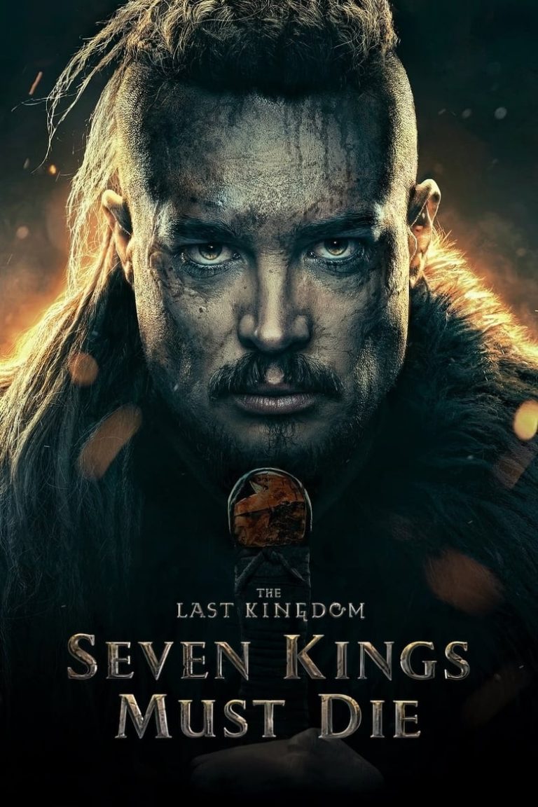 ดูหนังออนไลน์The Last Kingdom Seven Kings Must Die เจ็ดกษัตริย์จักวายชนม์  ฟรี
