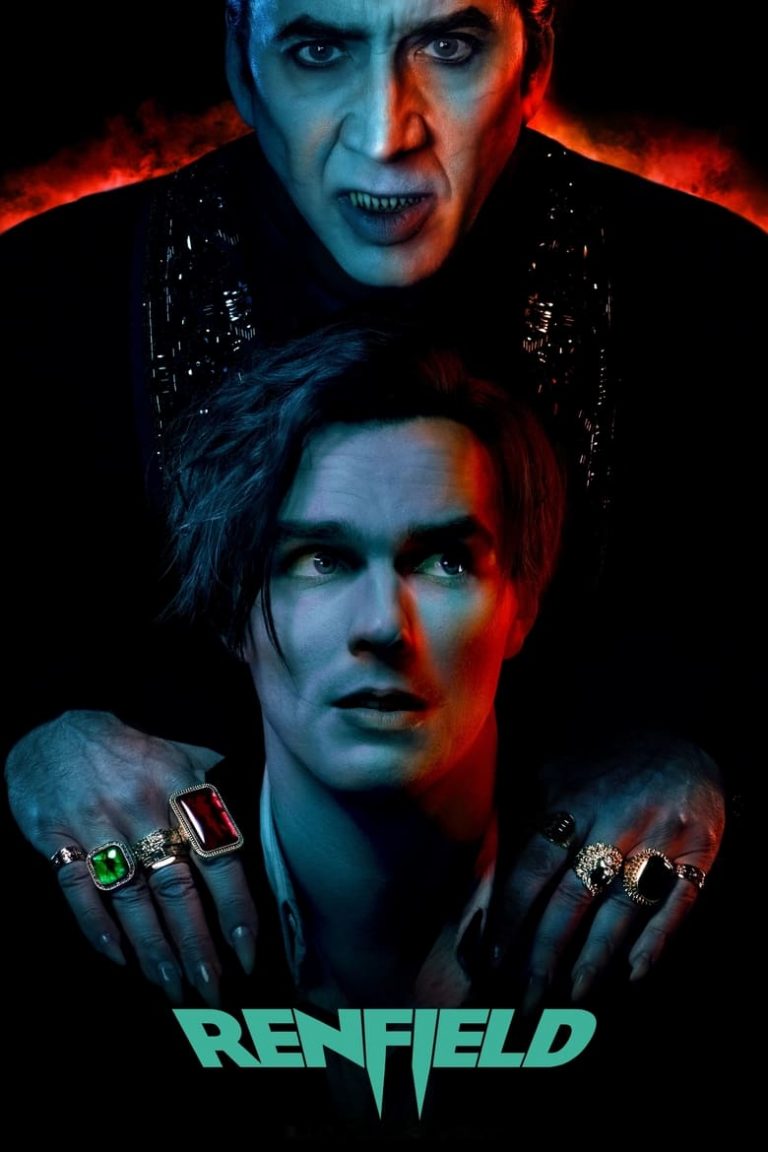 Renfield (2023) เรนฟิลด์    ดูหนังออนไลน์ Renfield  ดูหนังออนไลน์ เรนฟิลด์Full HD พากไทย