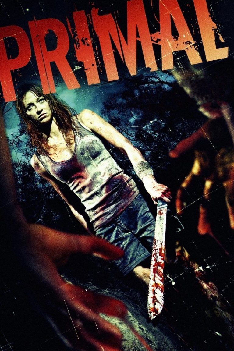 Primal เชื้อนรก เปลี่ยนคนกลายพันธุ์    (2010)