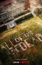 ดูซีรี่ย์ All of Us Are Dead (2022) มัธยมซอมบี้ เต็มเรื่อง
