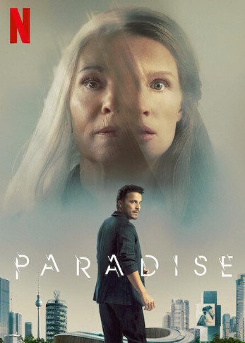 Paradise (2023) พาราไดซ์
