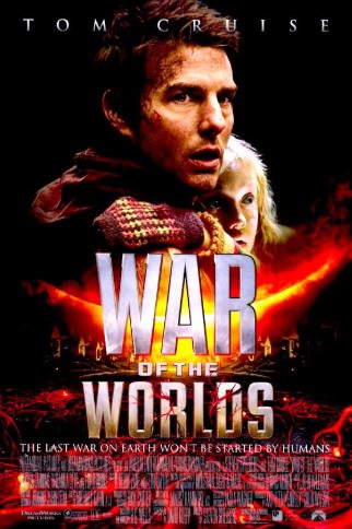 War of the Worlds (2005) อภิมหาสงครามวันล้างโลก