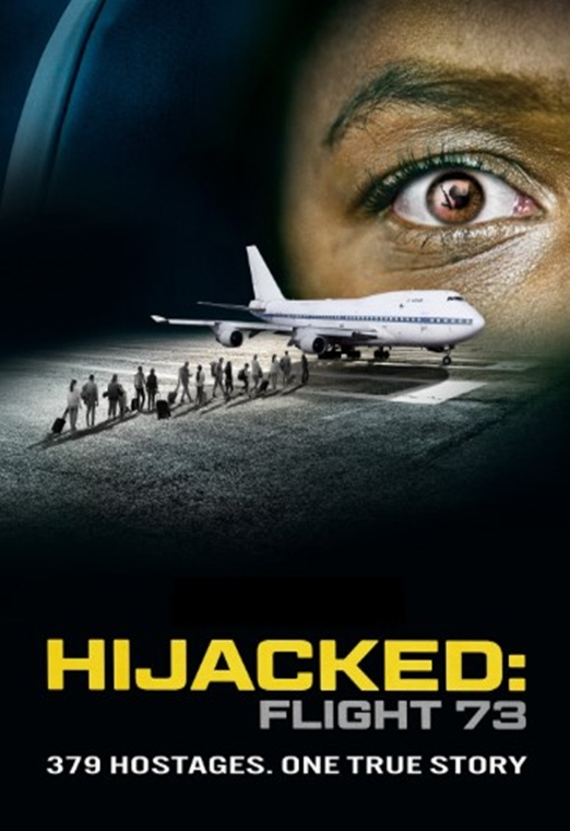 Hijacked: Flight 73 (2023)