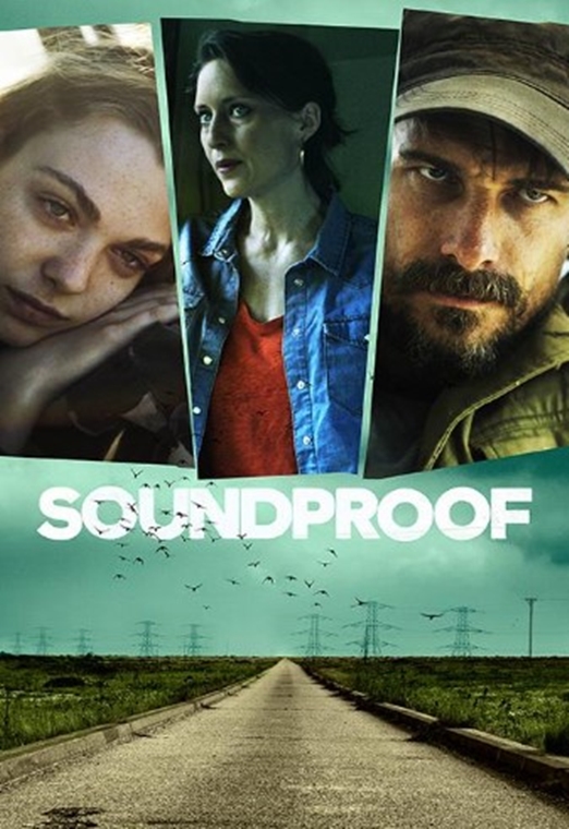 Soundproof (2023)