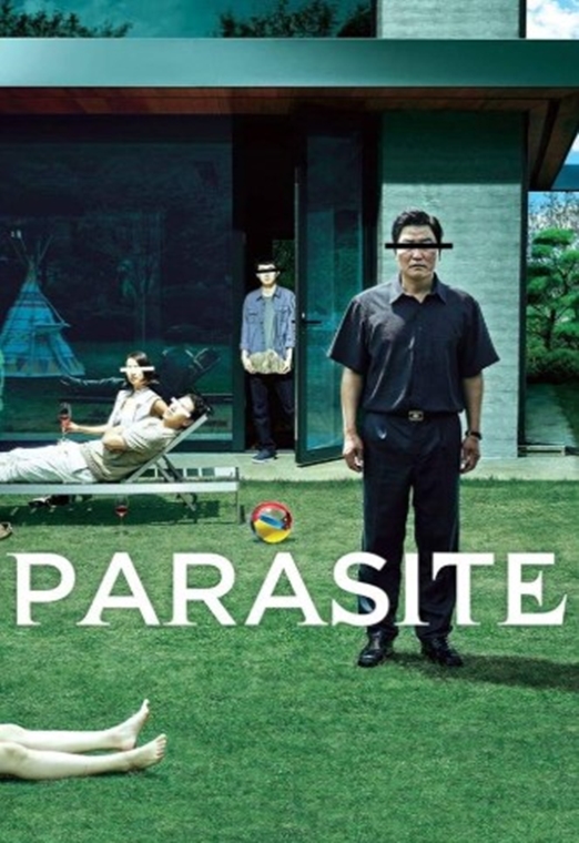 Parasite (2019) ชนชั้นปรสิต