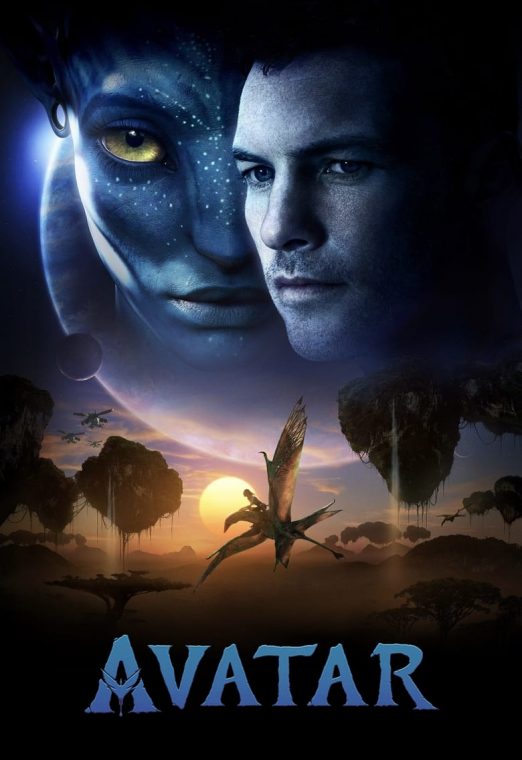 Avatar (2009) อวตาร