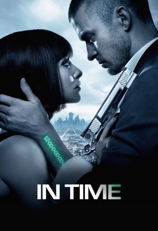 In Time (2011) ล่าเวลาสุดนรก