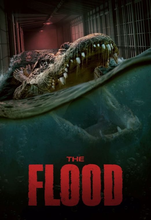 The Flood (2023)