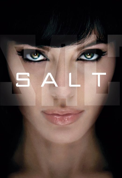 Salt (2010) สวยสังหาร