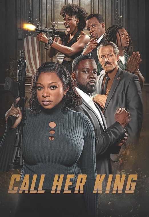 Call Her King (2023)