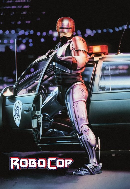 Robocop (1987)
