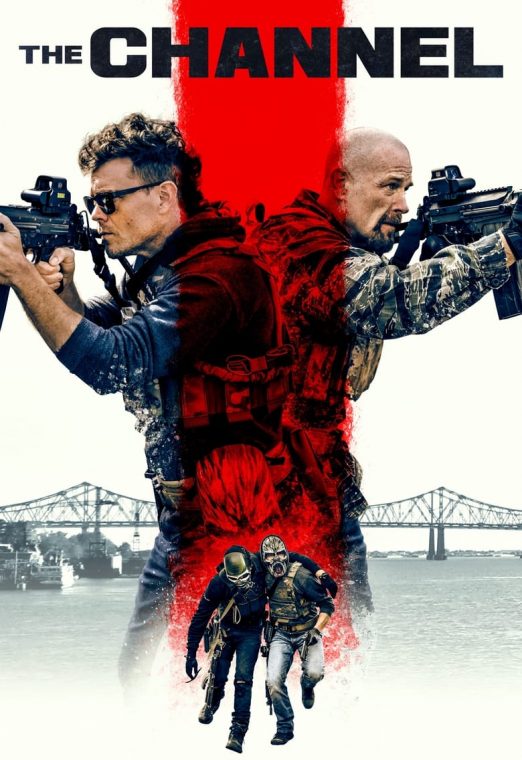 The Channel (2023) เดอะแชนแนล