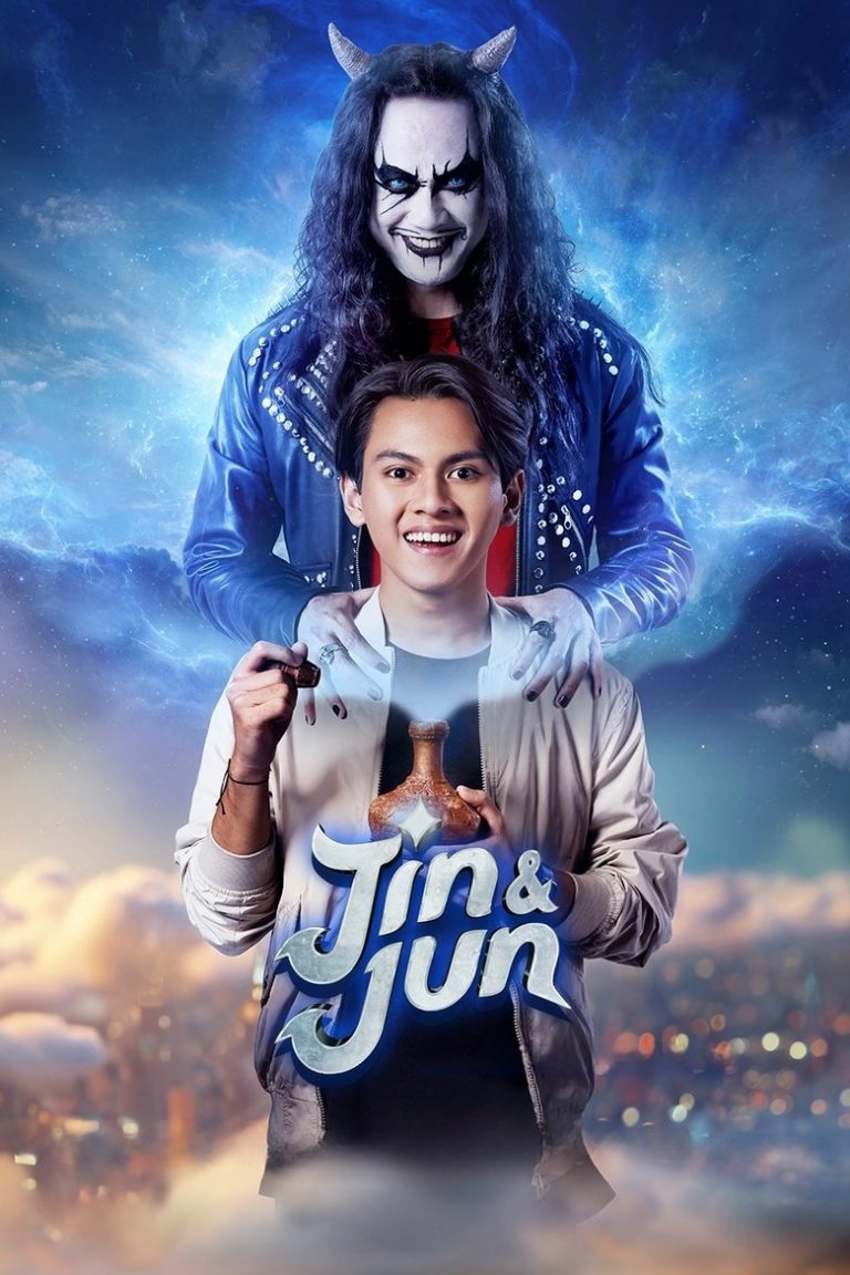 Jun & Jun (2023) รักนี้ จุนจุน