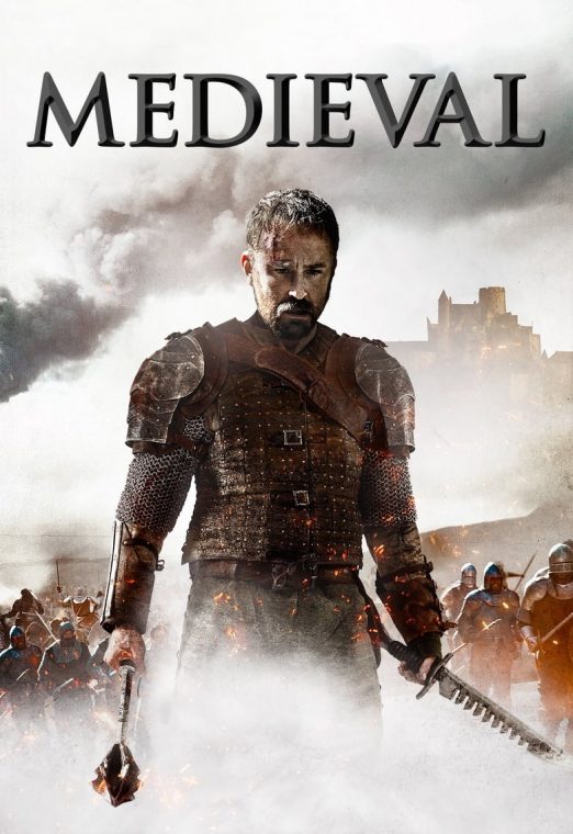 Medieval (2022) เมดิโวล