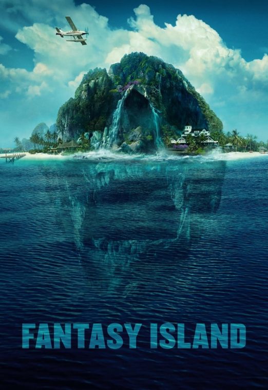 Blumhouse’s Fantasy Island (2020) เกาะสวรรค์ เกมนรก