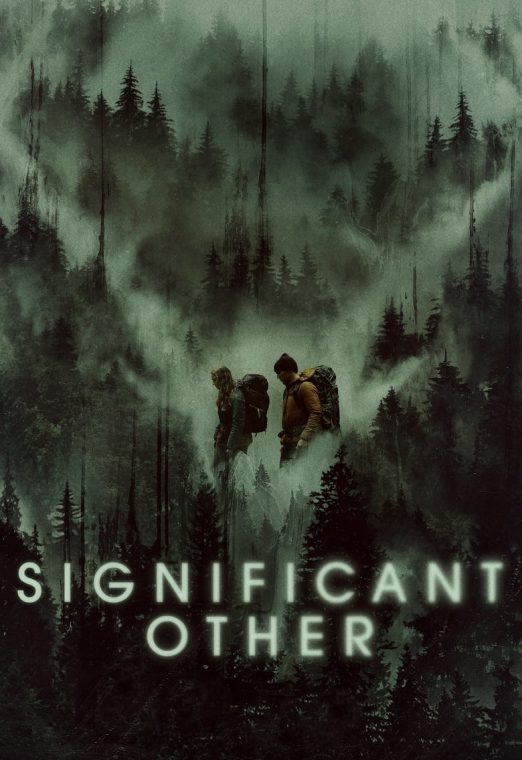 Significant Other (2022) ซิกนิฟิแค๊น อาเตอร์