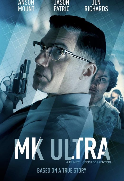MK Ultra (2022) เอ็มเค อัลตรา