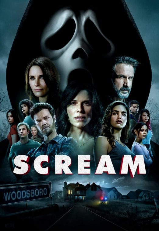 Scream 5 (2022) หวีดสุดขีด ภาค 5