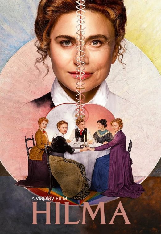 Hilma (2022)