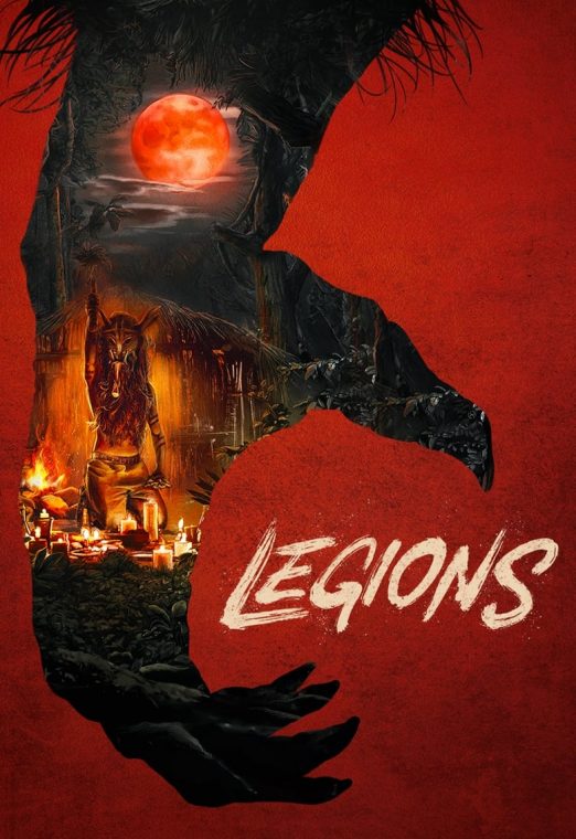 Legions (2022)