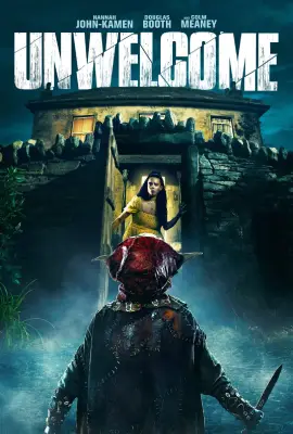 Unwelcome (2022)