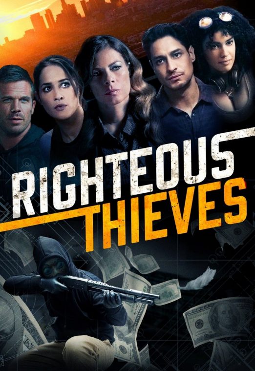 Righteous Thieves (2023)