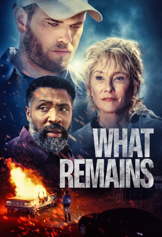 What Remains (2022)