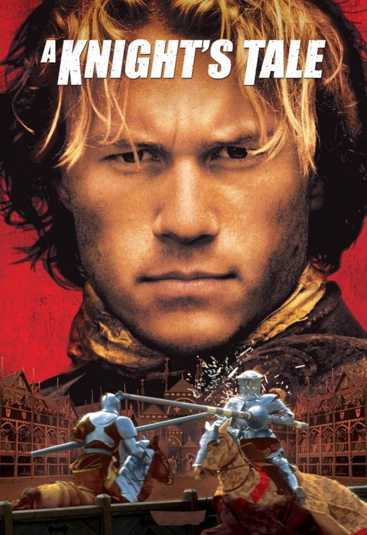 A Knights Tale (2001) อัศวินพันธุ์ร็อค