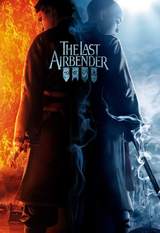 The Last Airbender (2010) มหาศึก 4 ธาตุ จอมราชันย์