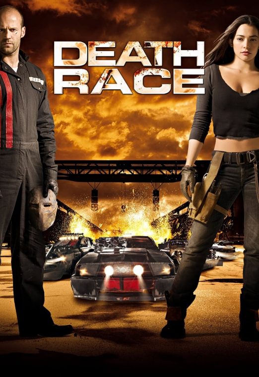 Death Race (2008) ซิ่ง สั่ง ตาย