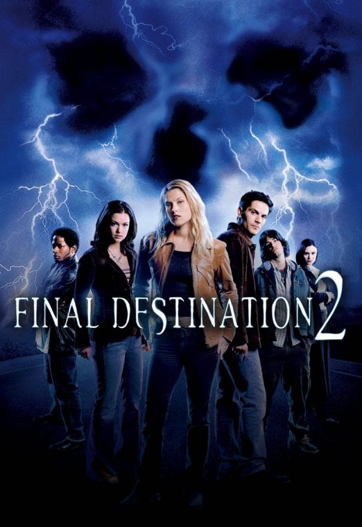 Final Destination 2 (2003) โกงความตาย แล้วต้องตาย
