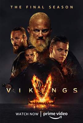 Vikings (2019) ไวกิ้ง Season 6