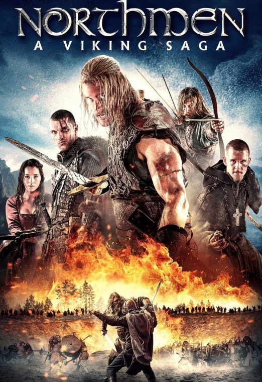 Vikings (2014) ไวกิ้ง Season 2