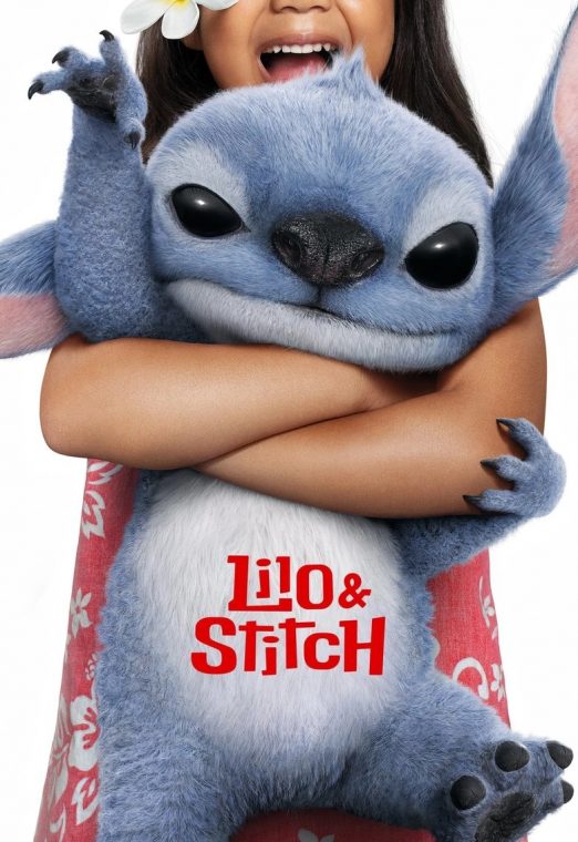 Lilo & Stitch (2025) ลีโล & สติทช์