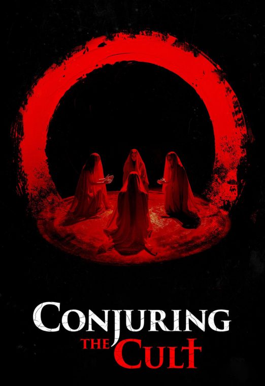 Conjuring the Cult (2024)