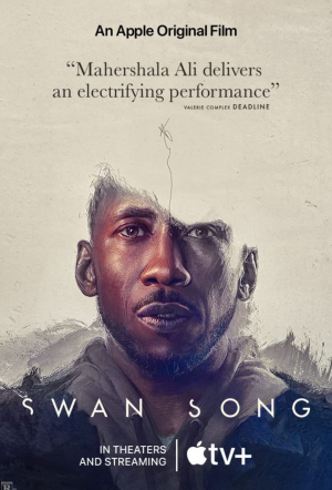 SWAN SONG (2021) ซับไทย เต็มเรื่อง