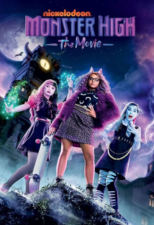 Monster High 2 (2023) ซับไทย เต็มเรื่อง