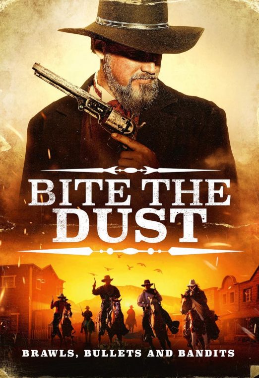 Bite the Dust (2023) ซับไทย เต็มเรื่อง