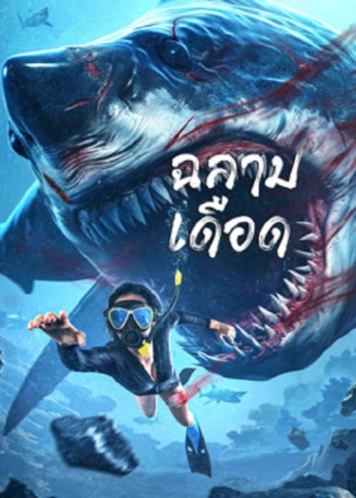Shark Evil (2023) ฉลามเดือด ซับไทย เต็มเรื่อง